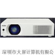 三洋投影机PLC-XU1060C-视讯会议系统|办公、文教&ndash;光波网
